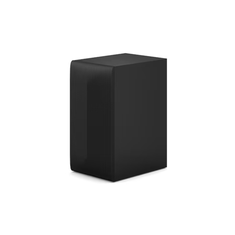 LG US70TY.AGBRLLD Sound Bar, Black