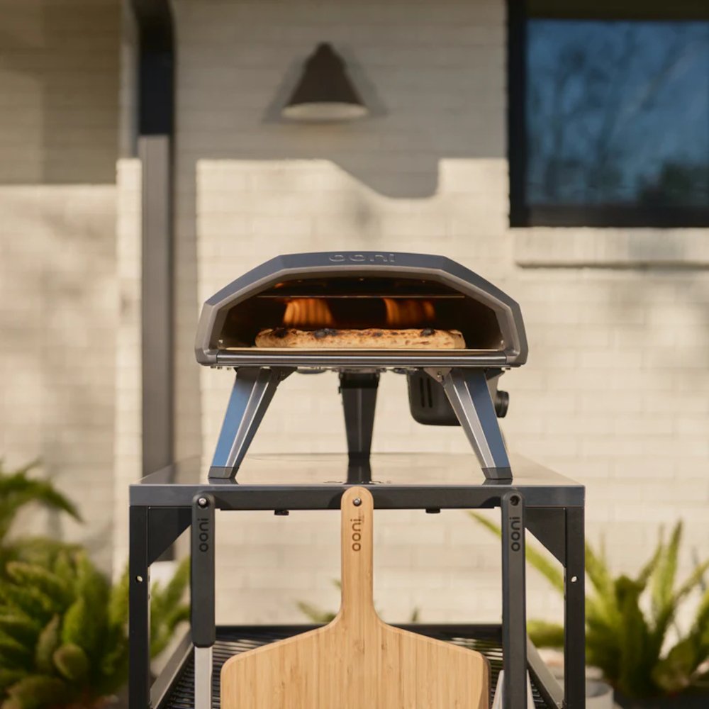 Ooni UU-P2D400 Pizza Oven