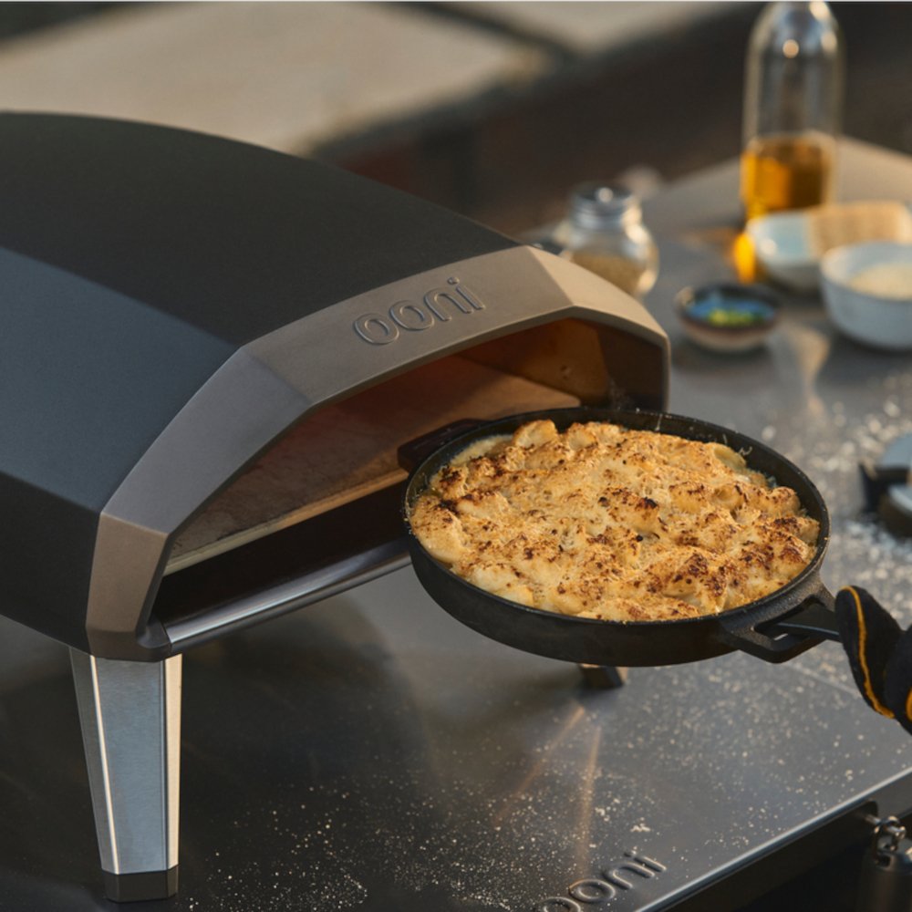 Ooni UU-P2D400 Pizza Oven