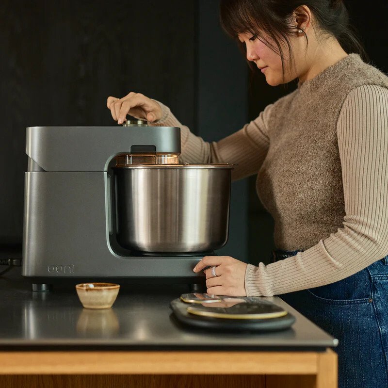 Ooni UU-P31500 Food Mixer