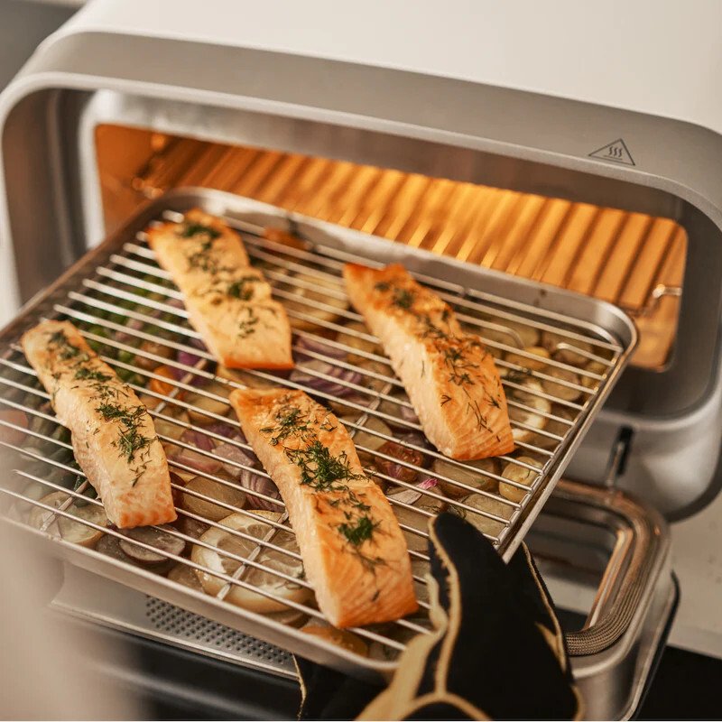 Ooni UU-P31A00 Pizza Oven