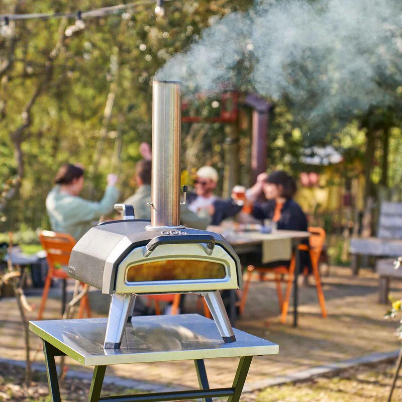 Ooni UU-P35300 Pizza Oven
