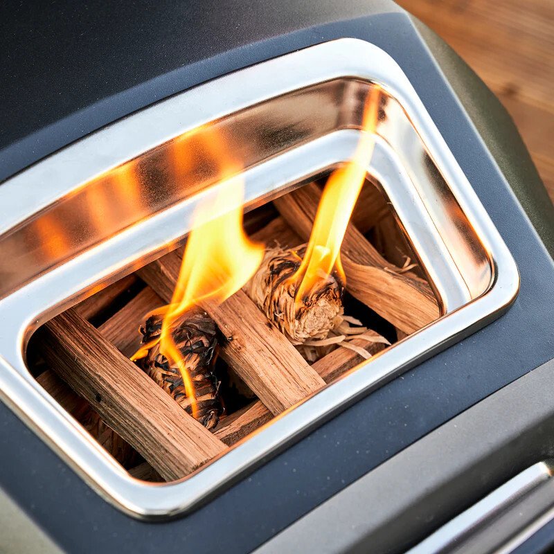 Ooni UU-P35300 Pizza Oven
