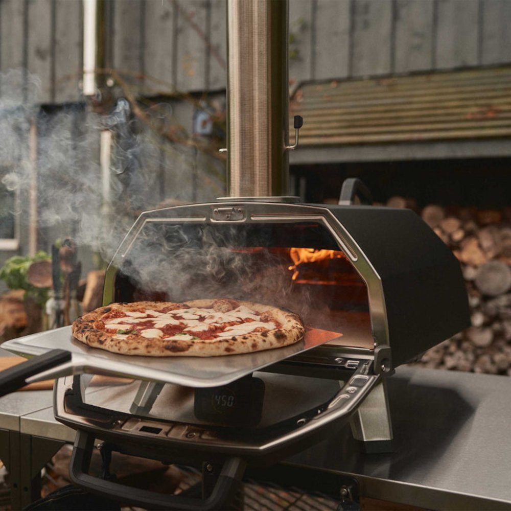 Ooni UU-P35400 Pizza Oven
