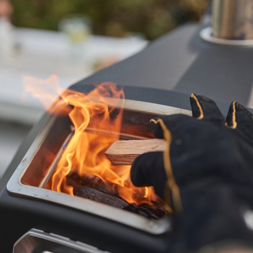 Ooni UU-P35400 Pizza Oven