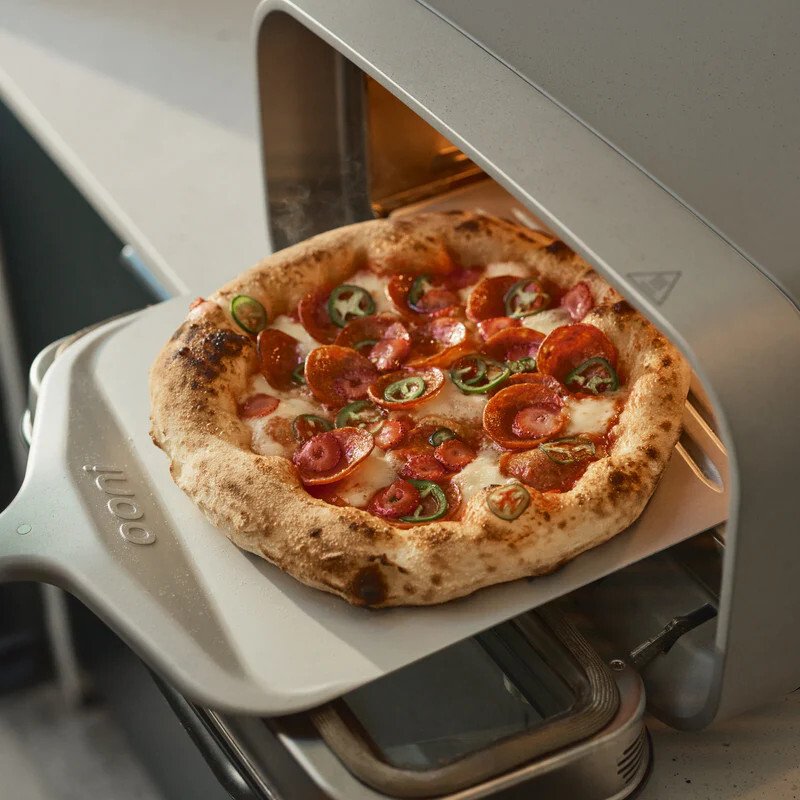 Ooni UU-P35E00 Pizza Oven