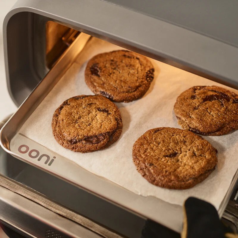 Ooni UU-P35E00 Pizza Oven