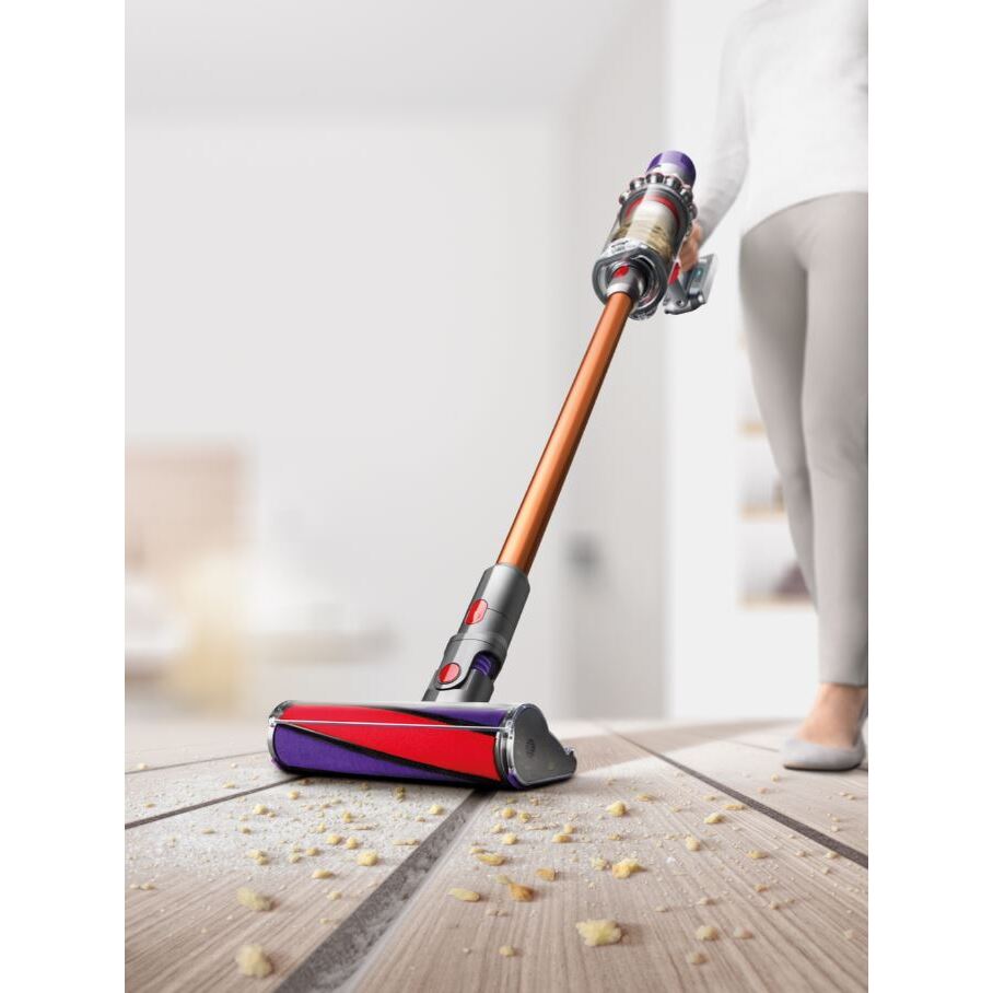 Buy Dyson Cyclone V10 Absolute Hand Held Vacuum Cleaner (V10ABSOLUTE