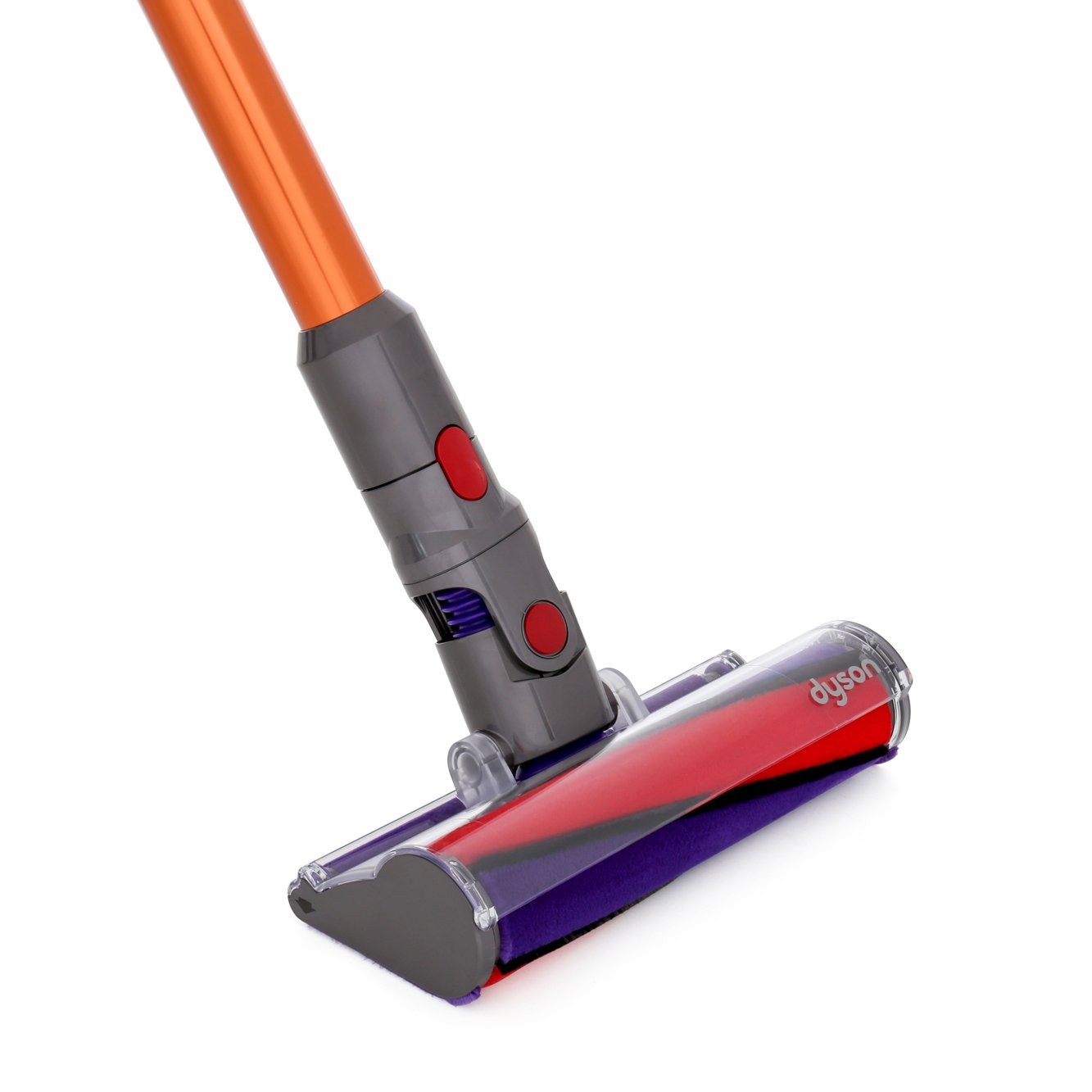 Buy Dyson Cyclone V10 Absolute Hand Held Vacuum Cleaner (V10ABSOLUTE