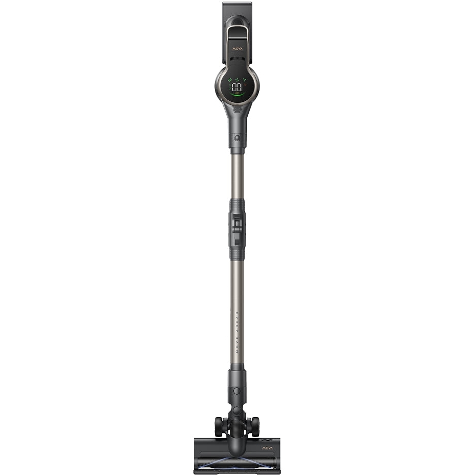 Mova V2517 Cordless Vacuum Cleaner