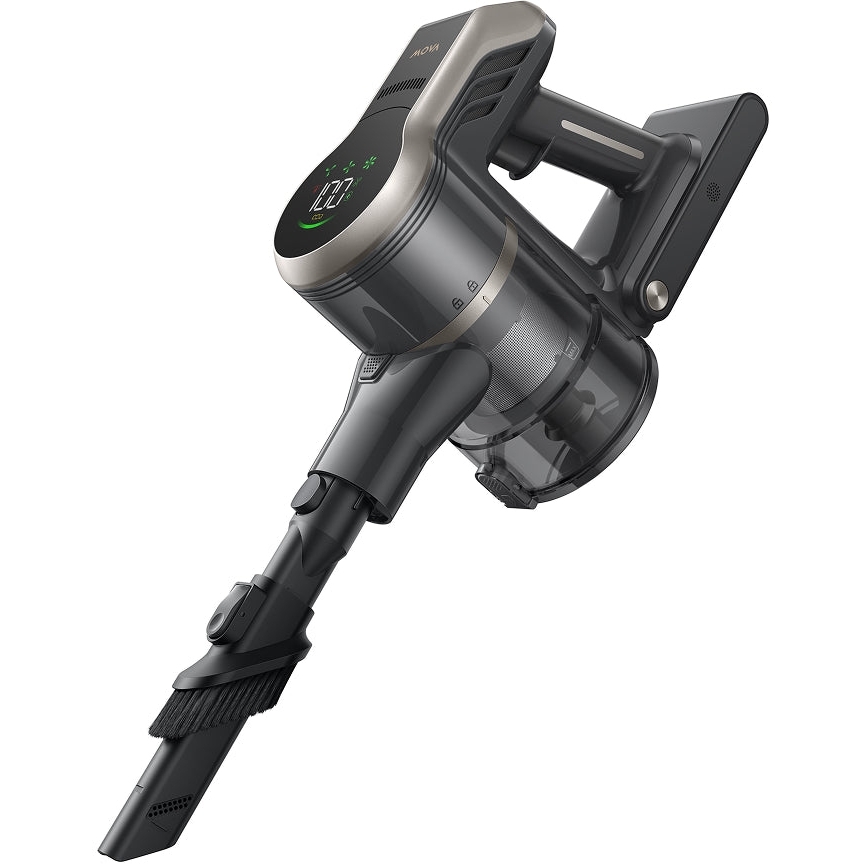 Mova V2517 Cordless Vacuum Cleaner
