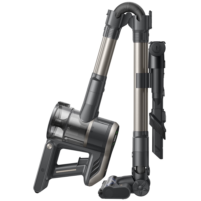 Mova V2517 Cordless Vacuum Cleaner