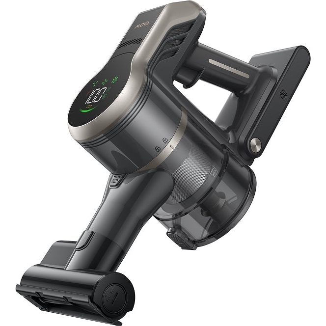 Mova V2517 Cordless Vacuum Cleaner
