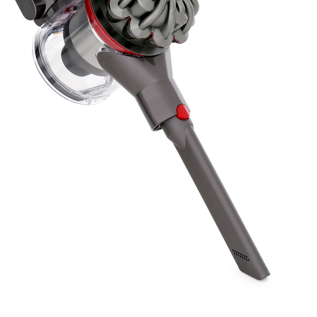 Buy Dyson V7 Trigger Hand Held Vacuum Cleaner (V7TRIGGER) Iron