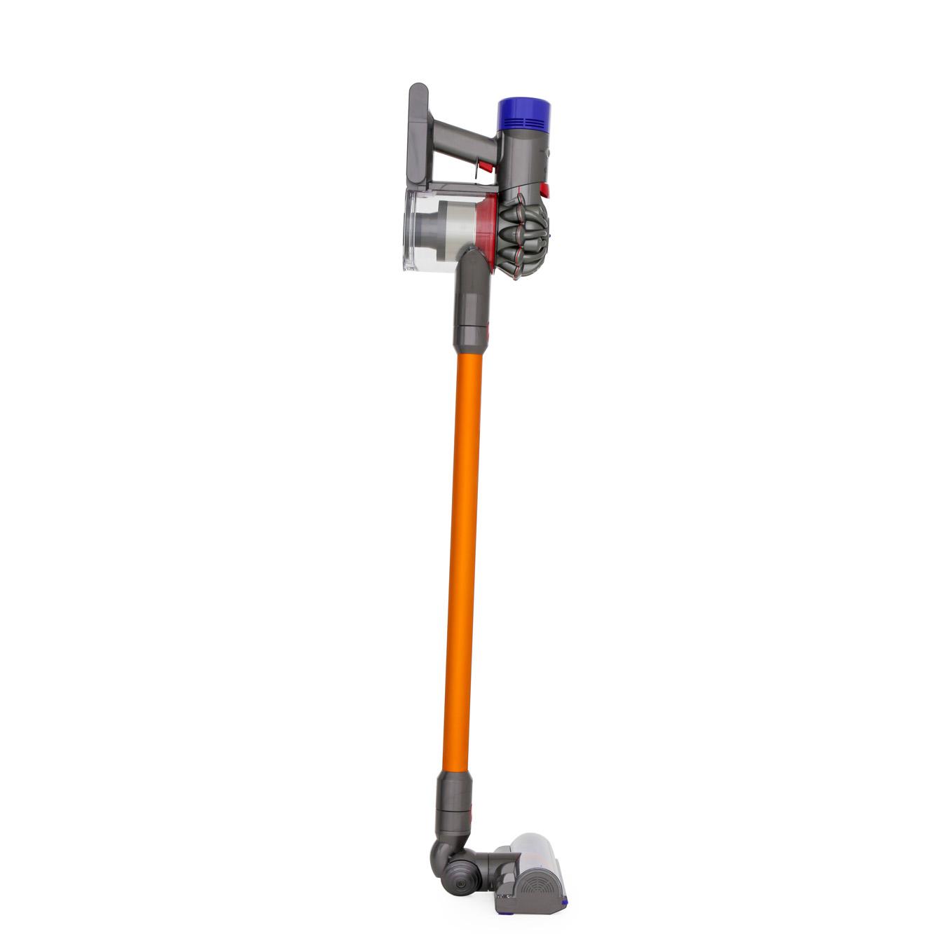 Buy Dyson V8 Absolute Hand Held Vacuum Cleaner (V8ABSOLUTE) Nickel