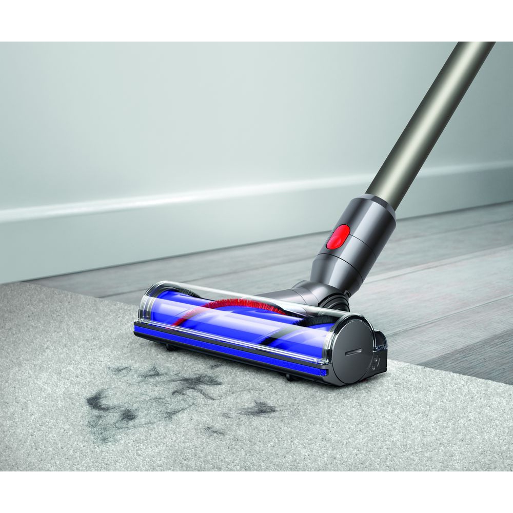 Buy Dyson V8 Animal Hand Held Vacuum Cleaner (V8ANIMAL) Nickel