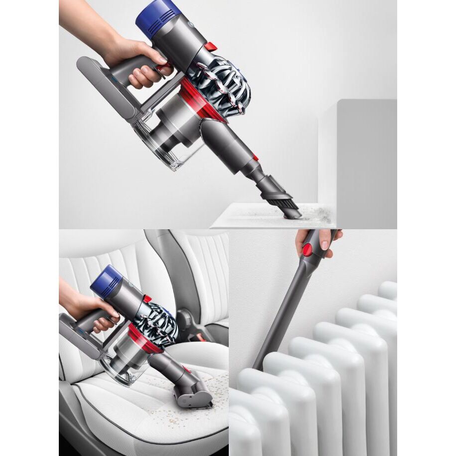 Buy Dyson V8 Animal+ Hand Held Vacuum Cleaner (V8ANIMALPLUS) Iron