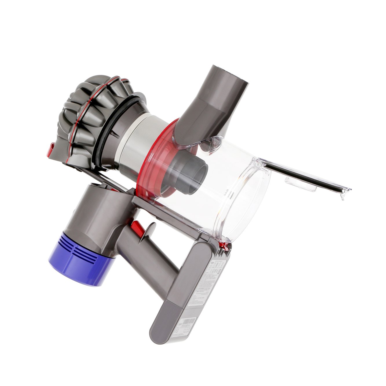 Buy Dyson V8 Animal+ Hand Held Vacuum Cleaner (V8ANIMALPLUS) Iron