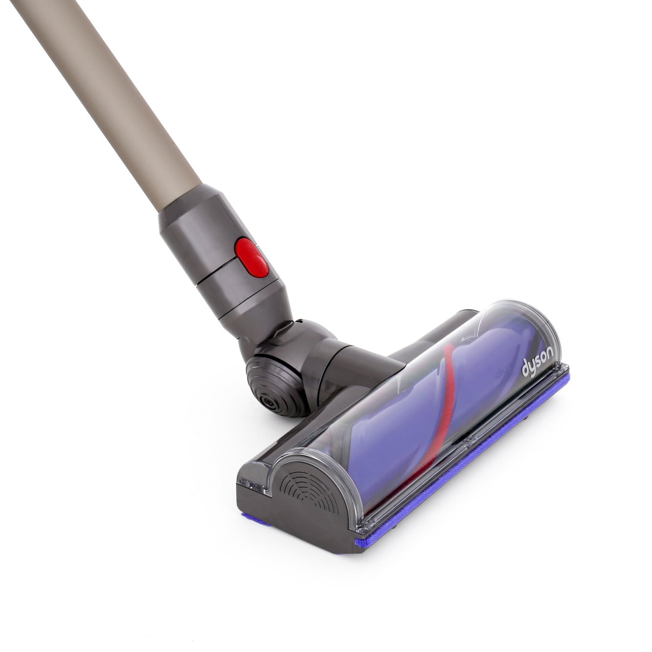 Buy Dyson V8 Animal+ Hand Held Vacuum Cleaner (V8ANIMALPLUS) Iron