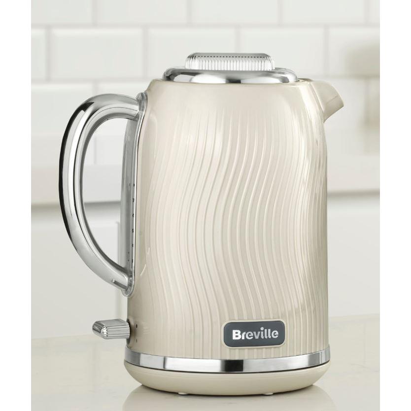 Buy Breville VKT091 1.7 Litre Flow Collection Jug Kettle (VKT091