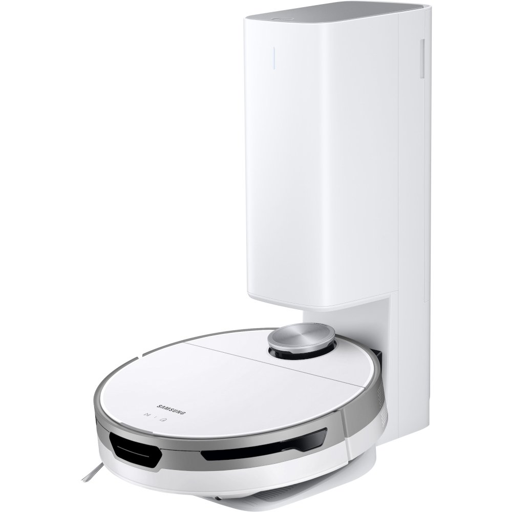 Robot Vacuum Cleaner 