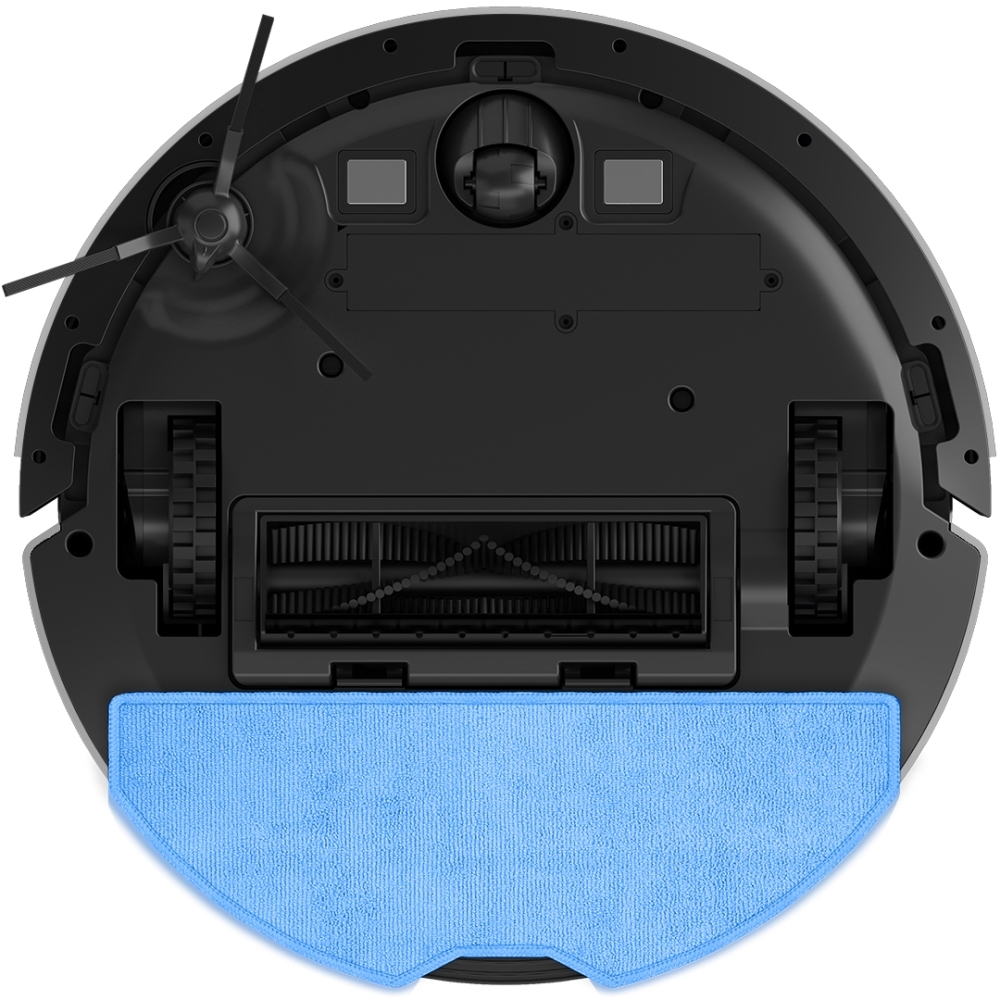 Beko VRR60314VW Robot Vacuum Cleaner, White