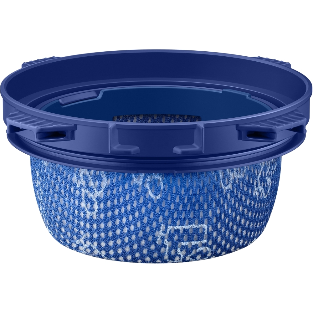 Samsung VS15T7031R4 Jet 70 Turbo Cordless Vacuum Cleaner, White Marks