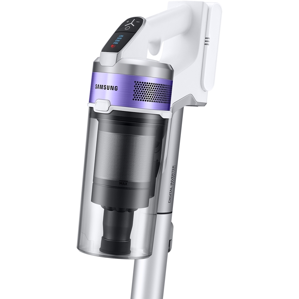 Buy Samsung Jet 70 Turbo VS15T7031R4 Cordless Vacuum Cleaner Violet