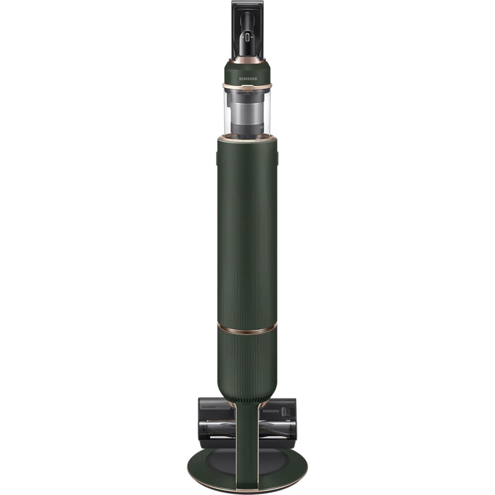 Buy Samsung VS20A95943N Cordless Vacuum Cleaner Woody Green Marks