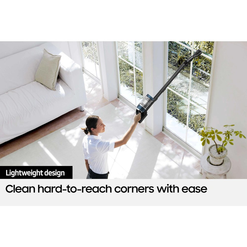 Buy Samsung VS20A95943N Cordless Vacuum Cleaner Woody Green Marks