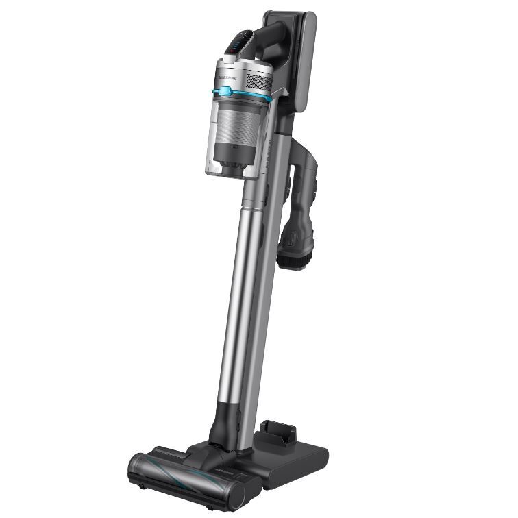 Buy Samsung Jet 90 Pet VS20R9042S2 Hand Held Vacuum Cleaner Silver