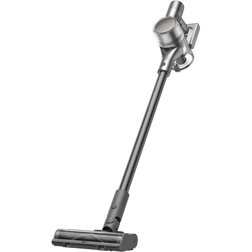 Dreame VTV97A Cordless Vacuum Cleaner, Black