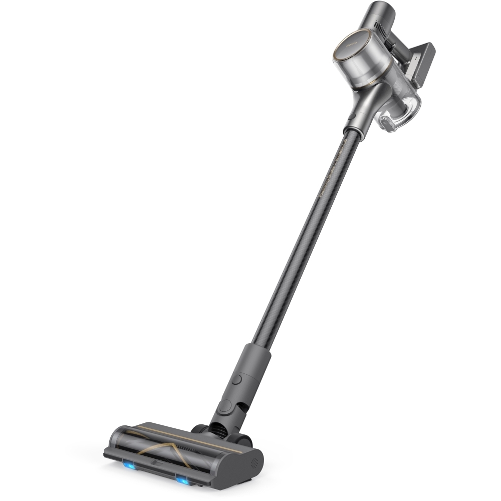 Dreame VTV97A Cordless Vacuum Cleaner, Black