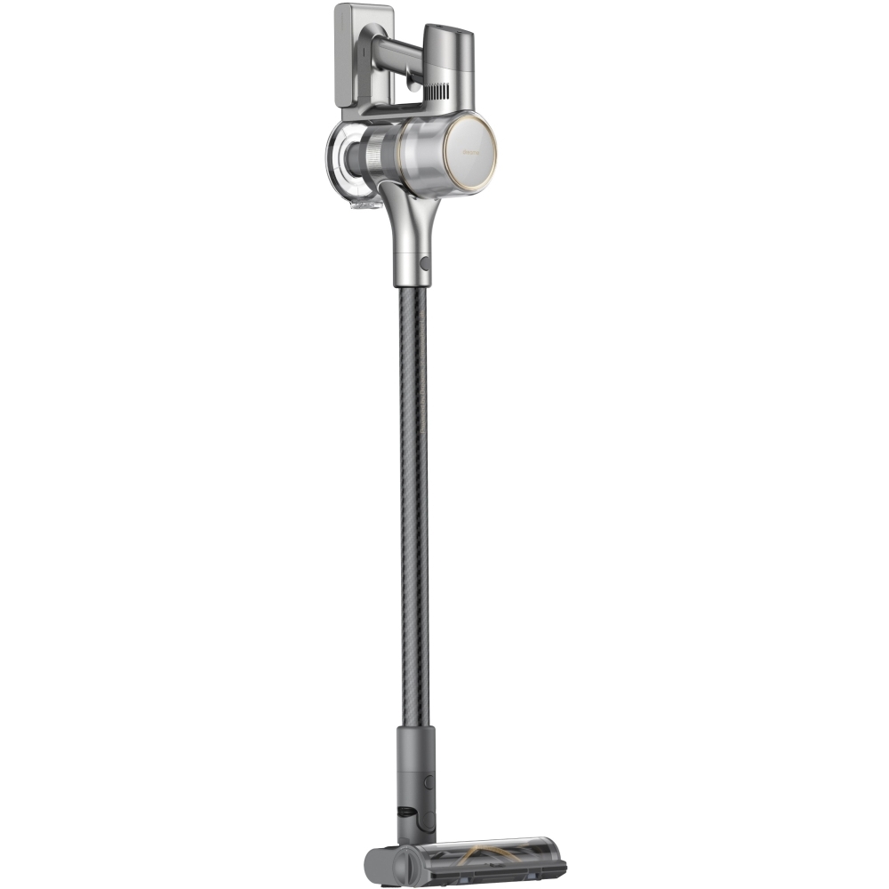 Dreame VTV97A Cordless Vacuum Cleaner, Black