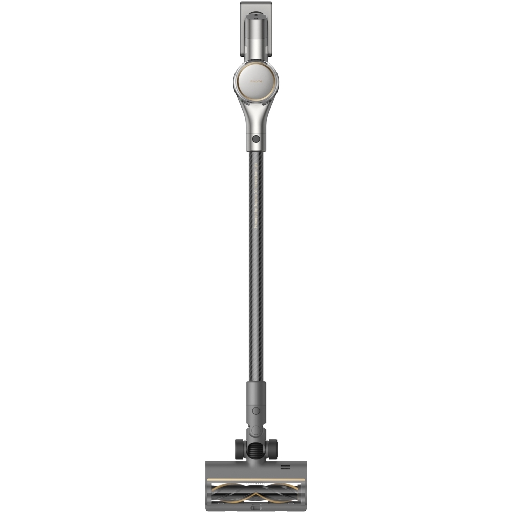Dreame VTV97A Cordless Vacuum Cleaner, Black