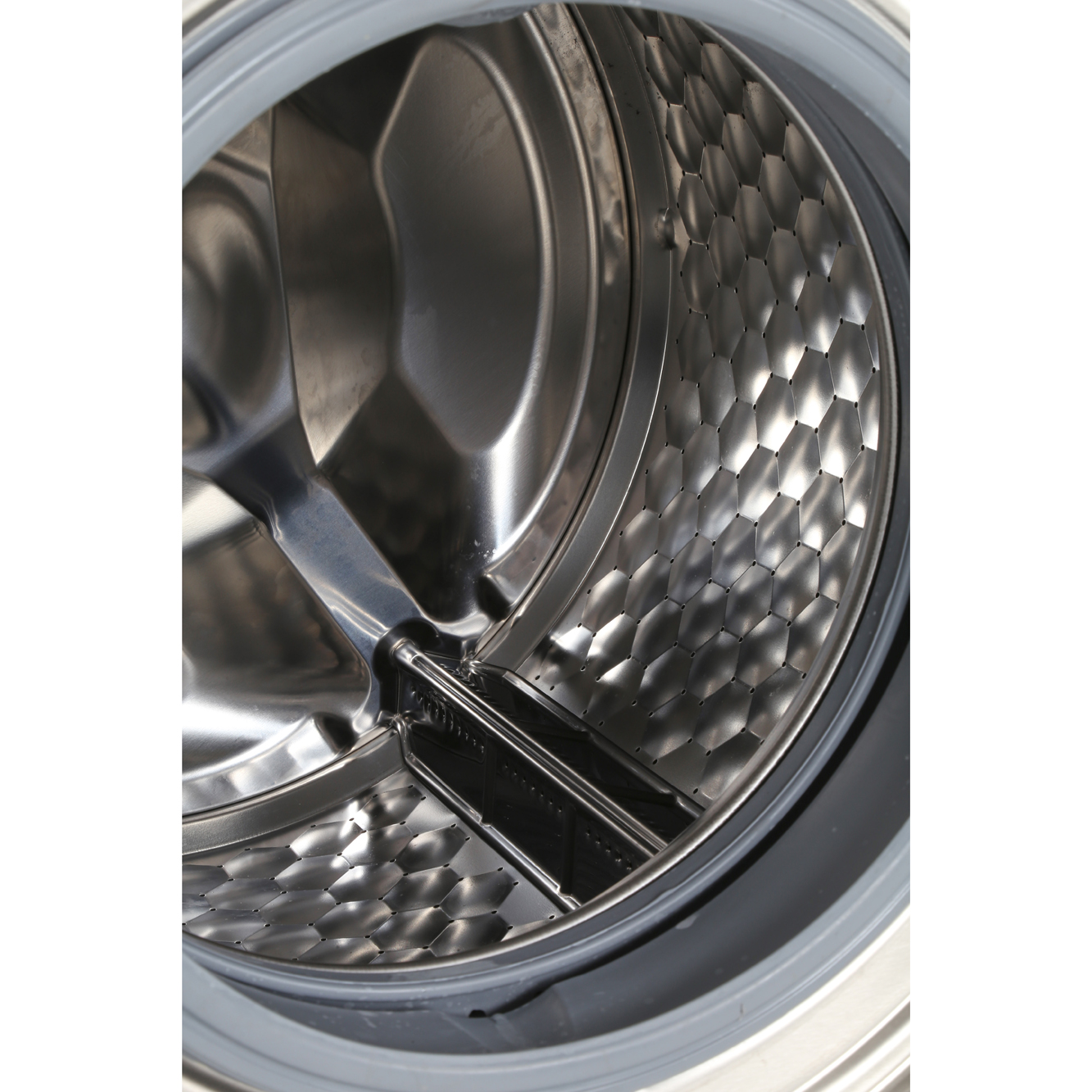 Buy Miele W5748 Stainless Steel Washing Machine (W5748ss) Marks
