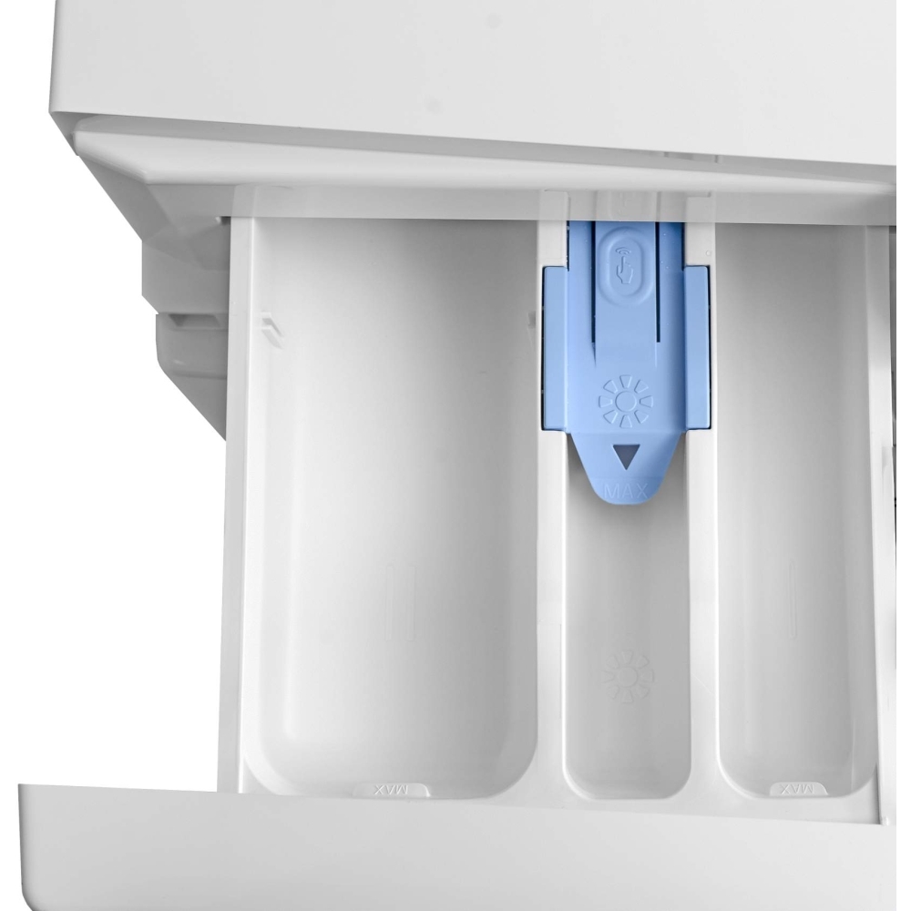 Electra WA1445CT1W Washing Machine, 7kg, 1400 Spin, White, A Rated