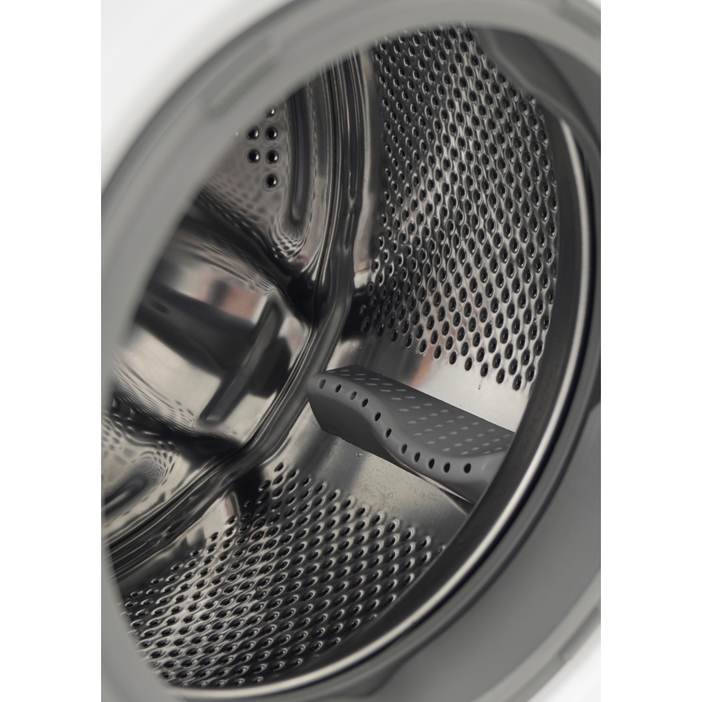 Electra WA1449CT1W Washing Machine, 7kg, 1300 Spin, White, A Rated