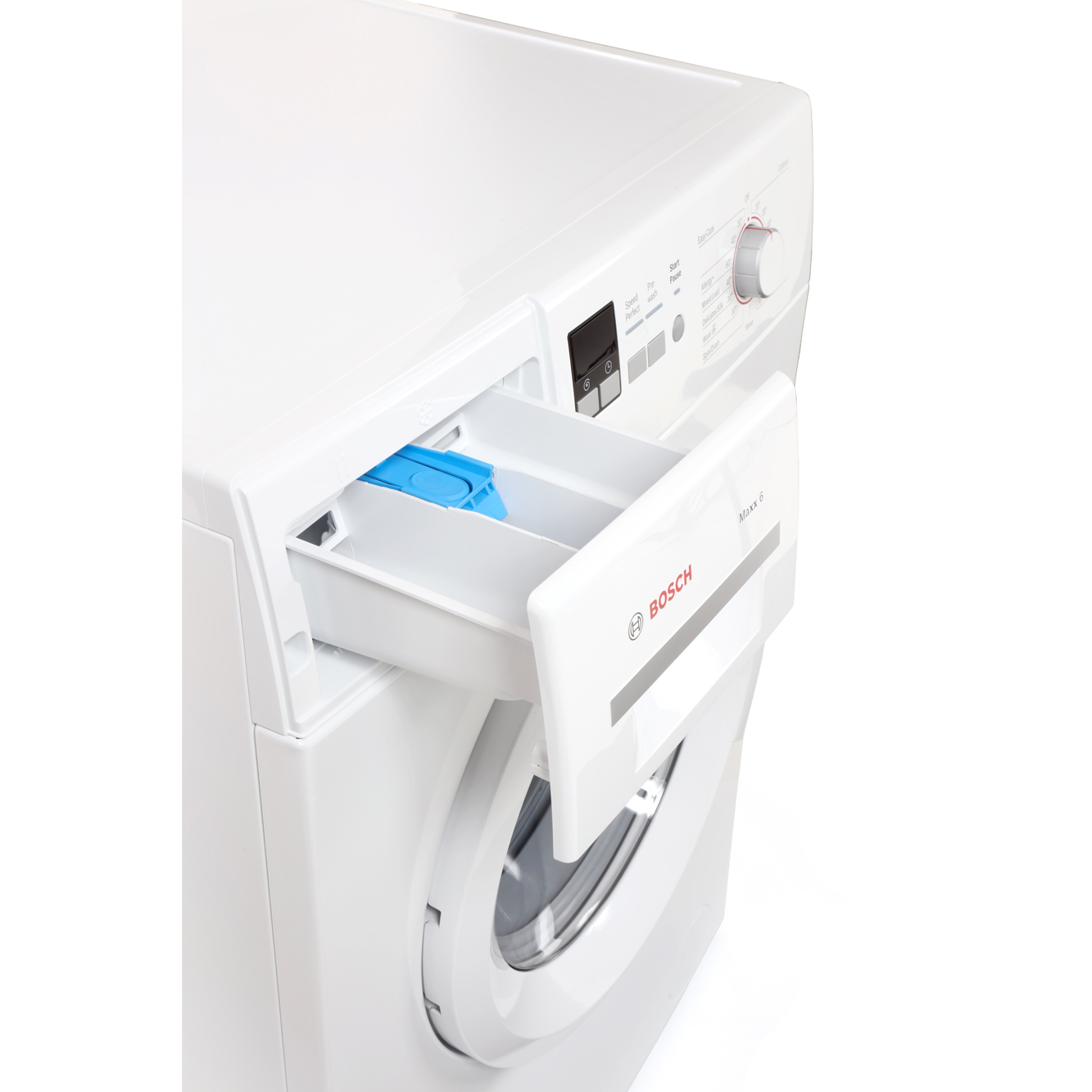 Buy Bosch WAB24161GB Washing Machine White Marks Electrical