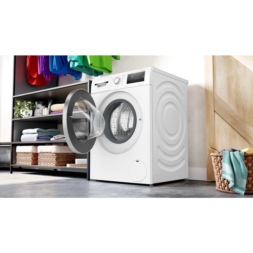 Buy Bosch Series 4 WAN28250GB Washing Machine White Marks Electrical