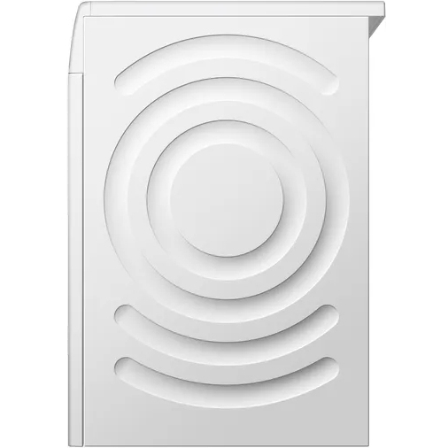 Bosch WAN28258GB Series 4 Washing Machine, 8kg, 1400 Spin, White, A Rated
