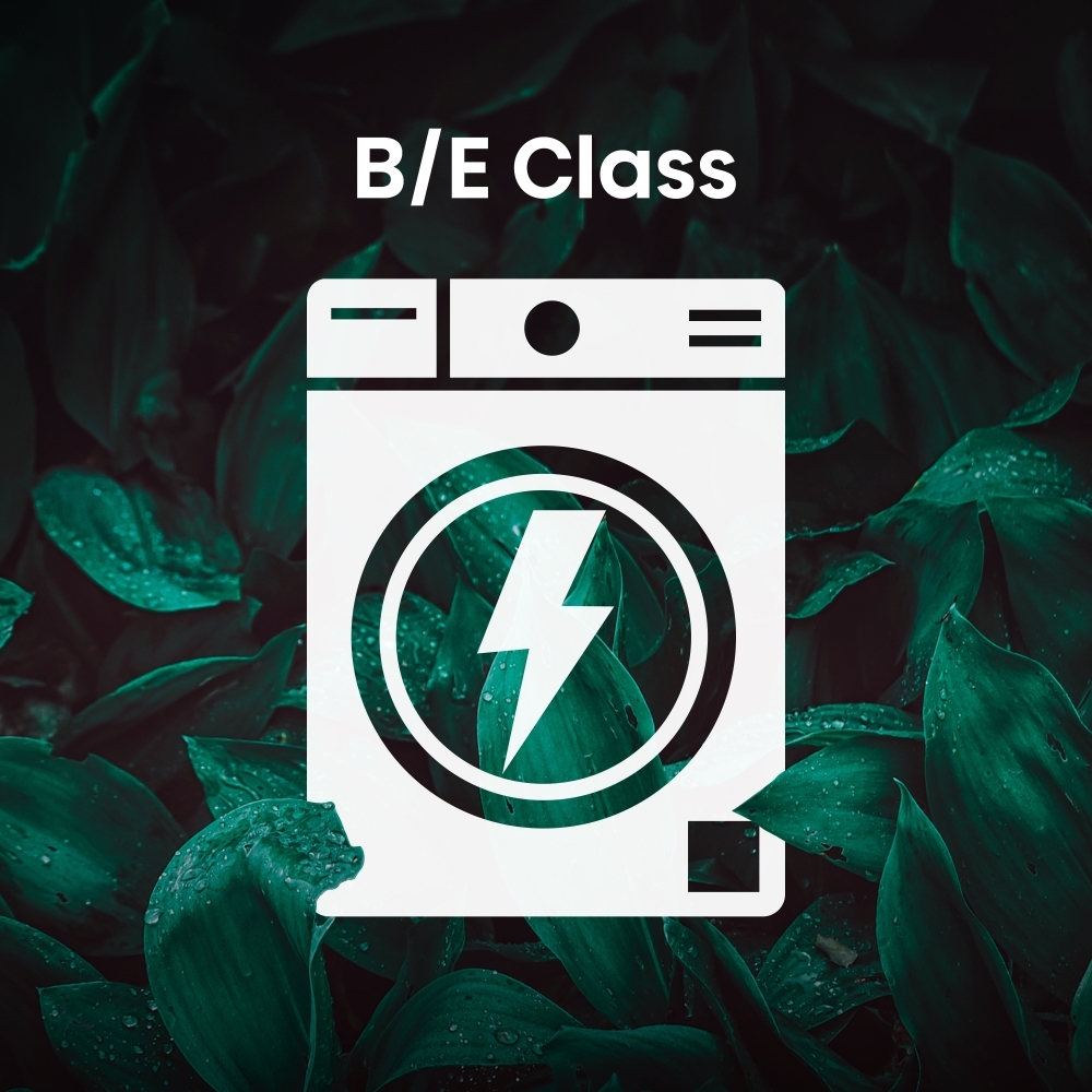 Hisense WD3M841BWI Integrated Washer Dryer, 8kg/6kg, 1400 Spin, White, B Rated