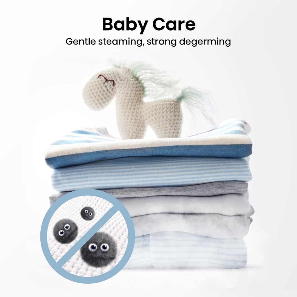 Hisense WD3M841BWI Integrated Washer Dryer, 8kg/6kg, 1400 Spin, White, B Rated