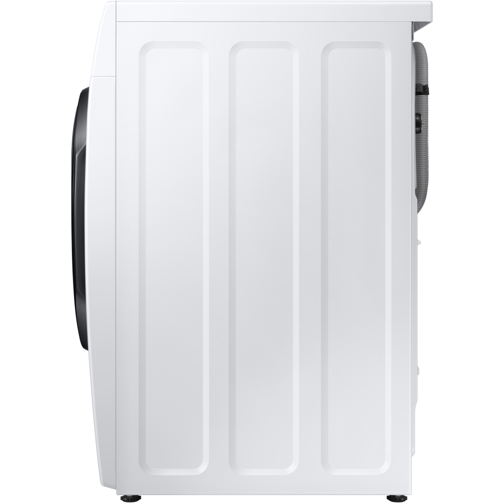 Samsung WD80TA046BE/EU Series 5 ecobubble&trade; Washer Dryer, 8kg/5kg, 1400 Spin, White, E Rated
