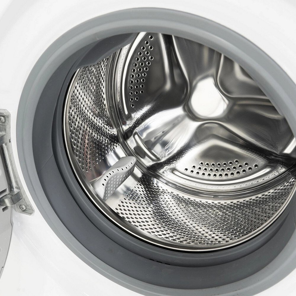 Sensis WDF018514AW Washer Dryer, 8kg/5kg, 1400 Spin, White, E Rated