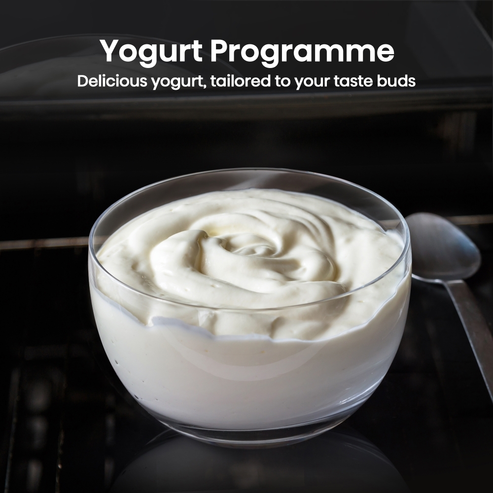 Hisense WDH14BG Hi6 BlackLine Warming Drawer