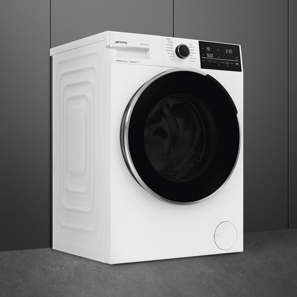 Smeg WDN064SLDUK Washer Dryer