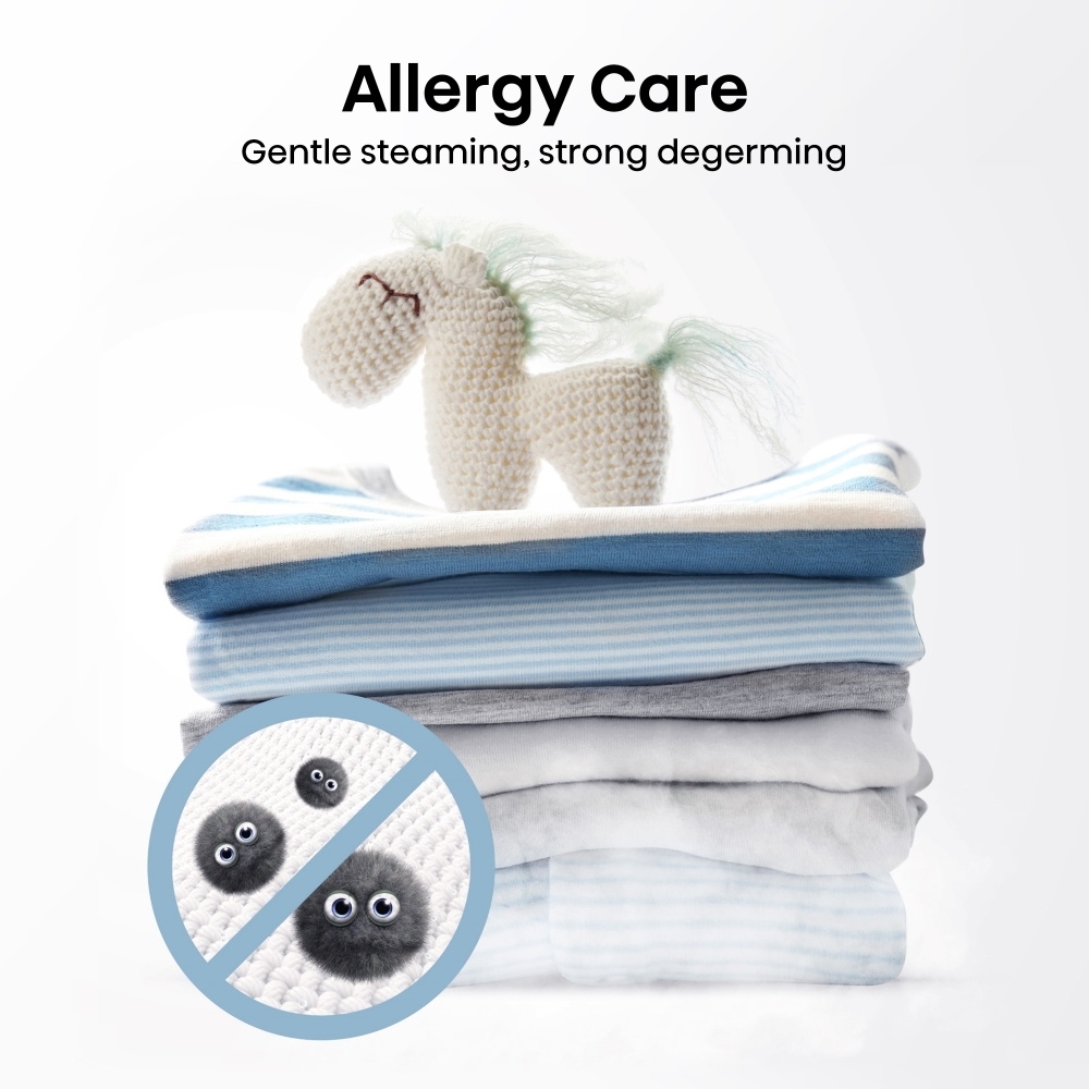 Hisense WF3M841BWI Integrated Washing Machine, 8kg, 1400 Spin, White, A Rated