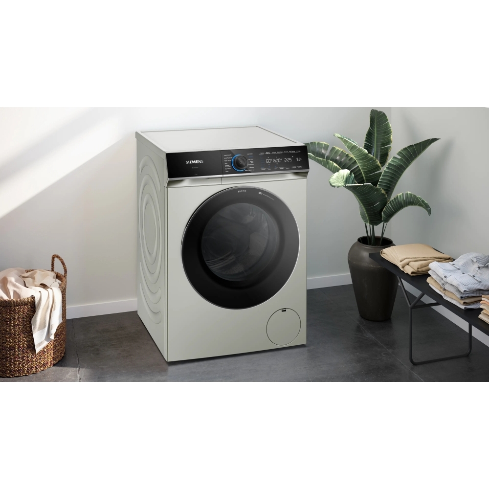 Siemens WG66B2AXGB Washing Machine
