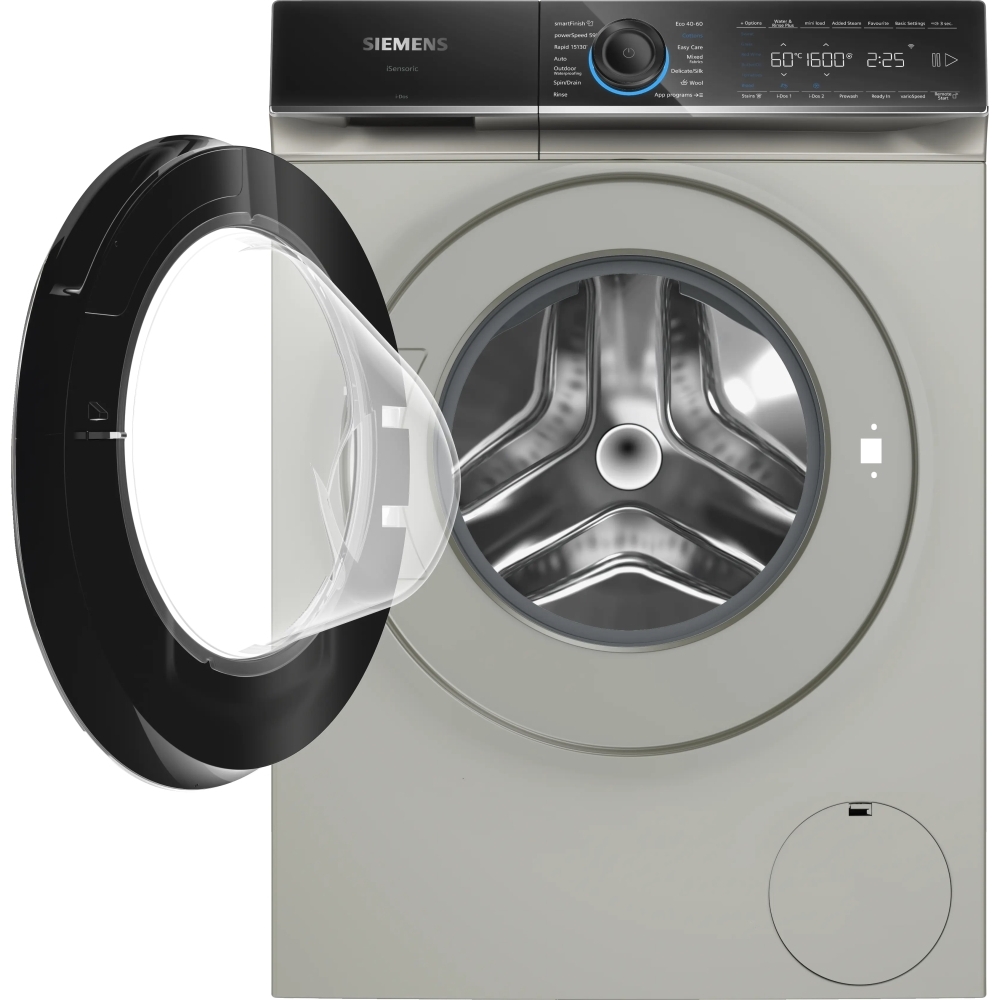 Siemens WG66B2AXGB Washing Machine